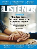 New Zealand Listener